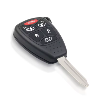 Chrysler - KLUCZ DO ZAPROGRAMOWANIA - PILOT - Dodge-Jeep